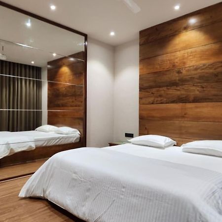 Gulzar 2Bhk Service Apartment, Kannur ภายนอก รูปภาพ