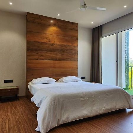 Gulzar 2Bhk Service Apartment, Kannur ภายนอก รูปภาพ