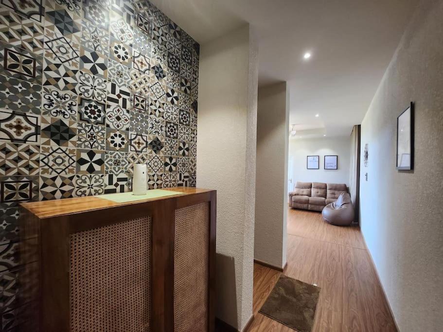 Gulzar 2Bhk Service Apartment, Kannur ภายนอก รูปภาพ