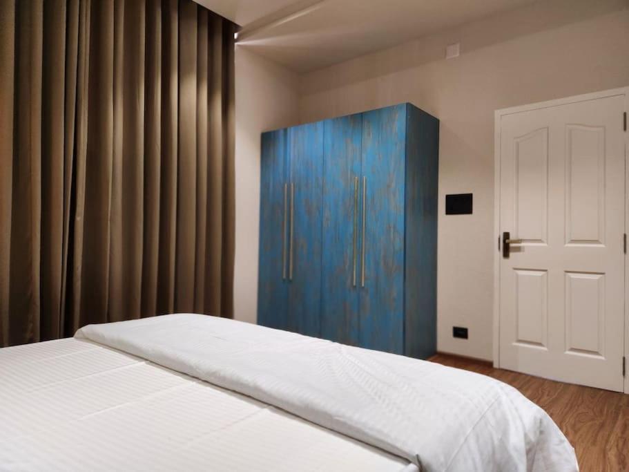 Gulzar 2Bhk Service Apartment, Kannur ภายนอก รูปภาพ