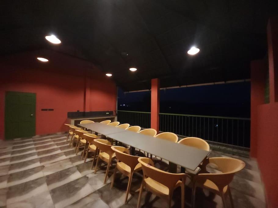 Gulzar 2Bhk Service Apartment, Kannur ภายนอก รูปภาพ